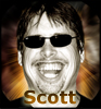 Scott Allen - Lead Vocals, Keys, Supporting Percussion