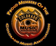 Proud Members of the Colorado Music Association